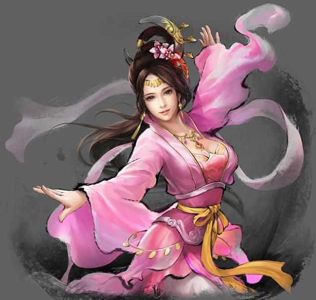 妲己|历史上的四大妖姬，一般人都知道妲己，另外3位却少有人知道