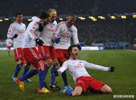 『德乙』德乙升级大战,汉堡又拿到上赛季的剧本?