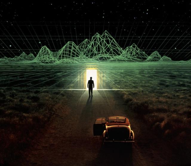 恒星|这个世界真的存在BUG吗？越来越多的科学家认为我们活着虚拟中