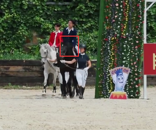 郭麒麟|李晨跑男冒充马场主，现实太打脸，郭麒麟才是真正在马场长大的人