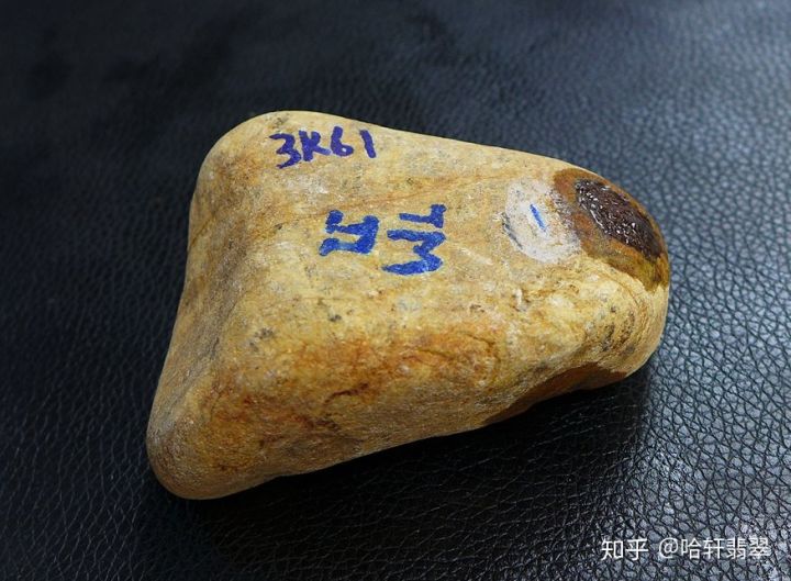 釉里红|你到现在还搞不清楚翡翠皮壳分类吗？一网打尽这三大类