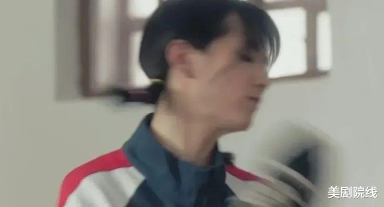 「我才不要和你做朋友呢」一集入坑，这部爆款网剧没白等，太好看了