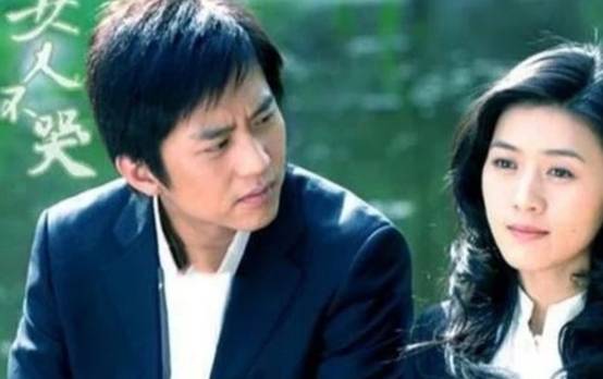 陆毅|她是陆毅的前女友, 丈夫狱中去世, 继承百亿财产, 今45岁活成少女