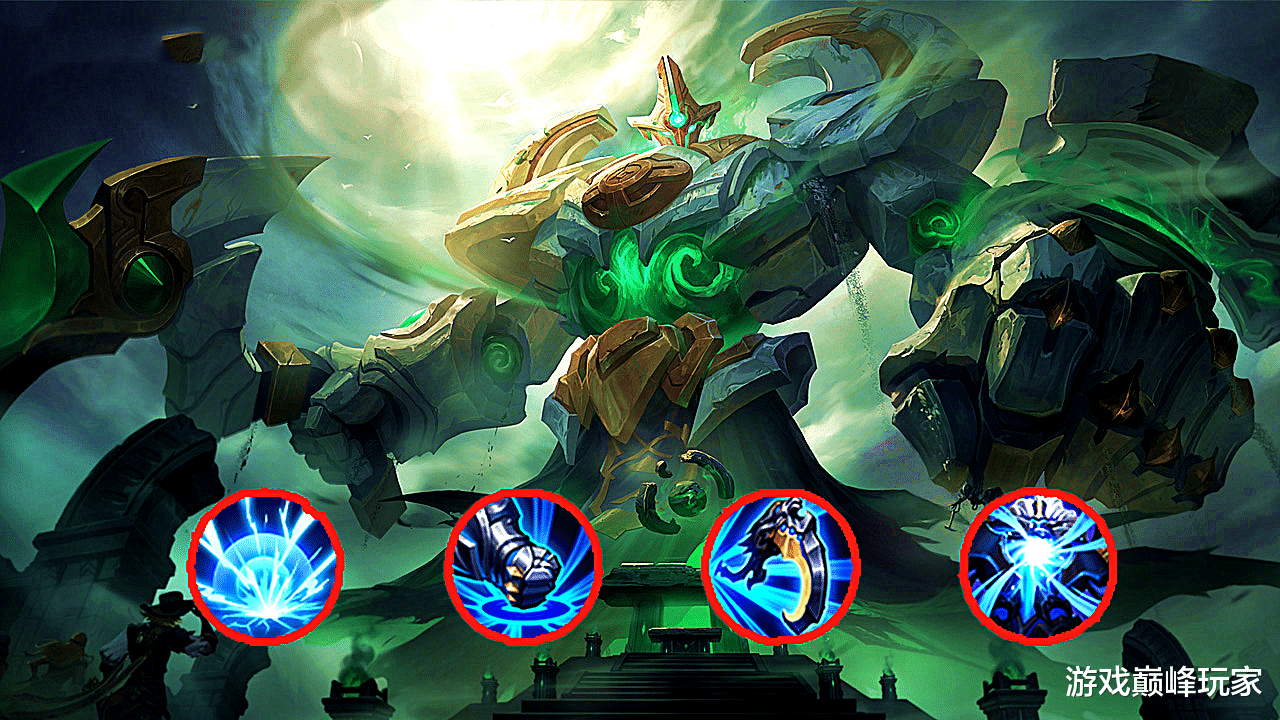 妲己|王者荣耀：当自己排位赛时，你最怕一楼选谁？妲己不能算是最差