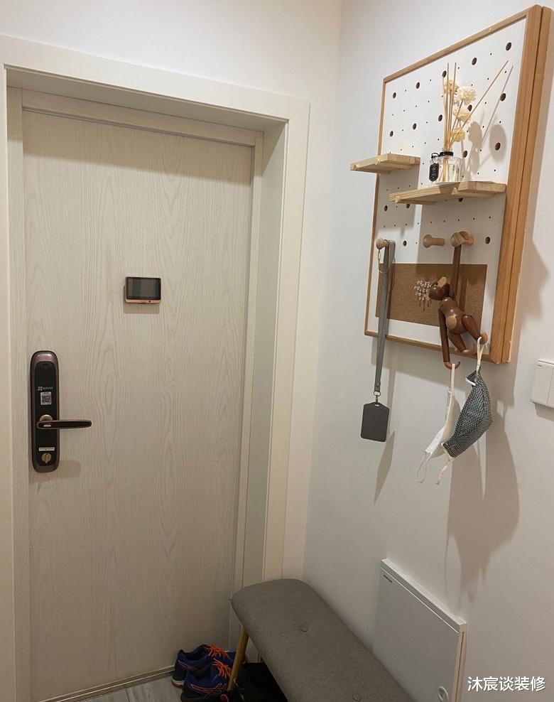 @不顾家人反对，买下50年前老宅，改造后，40㎡徽派小院，太诗意了