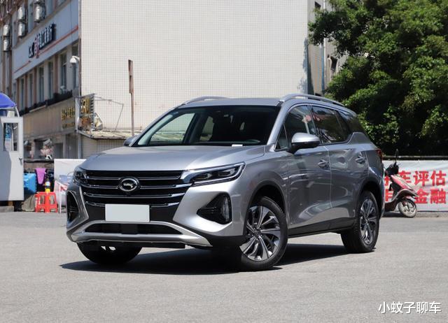SUV|7月份国产SUV销量排行，长安UNI-T力压比亚迪宋Pro闯入前十