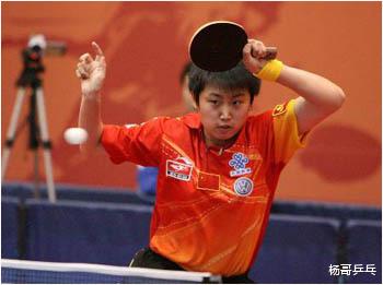 「孔令辉」他开除郭跃逼退李晓霞打压刘诗雯，因涉赌远离国乒被认为应有报应