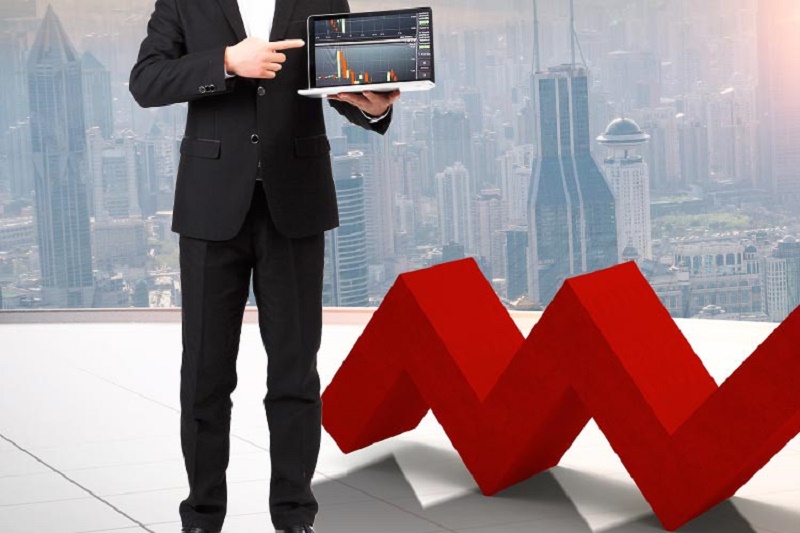 券商@外围结束三连涨态势大幅利空A股 震荡行情中逆向思维教你守住钱袋子