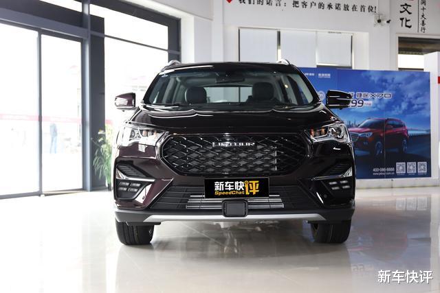 7座SUV|高速堵车也不怕 7座SUV自带2.21米大床 实拍捷途X90