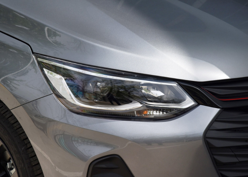 自动挡|自动挡下探至5.99万，科沃兹以价换量，售价只有国产车水平