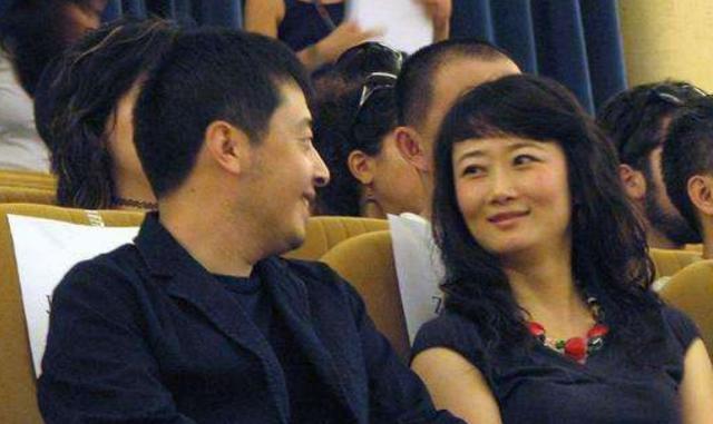 贾樟柯|张涛：为了不变老，我坚持20年不吃晚饭不生娃，现如今老成62岁