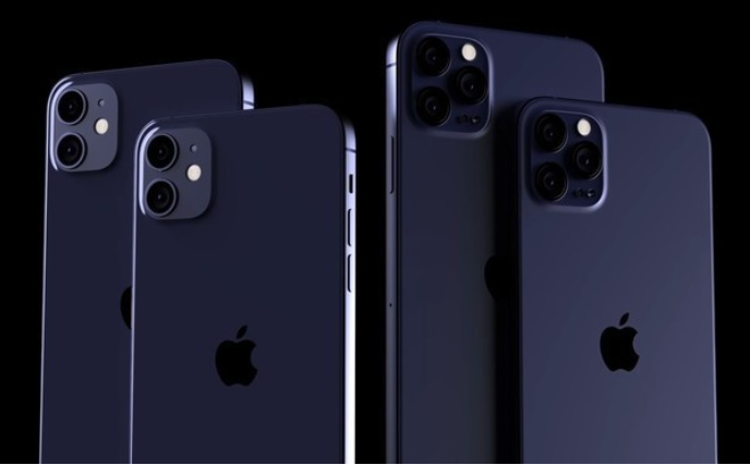 iphone12|iPhone 12发布会定档!北京时间9月11日凌晨,果粉坐不住了!