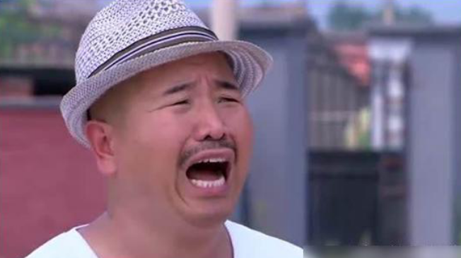 [刘能]刘能购百万豪车，壕气十足，网友：直播7天就能买一辆了