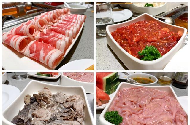 毛肚|孩子放假想吃海底捞，一家五口一顿花了800多，老公直呼接受不了