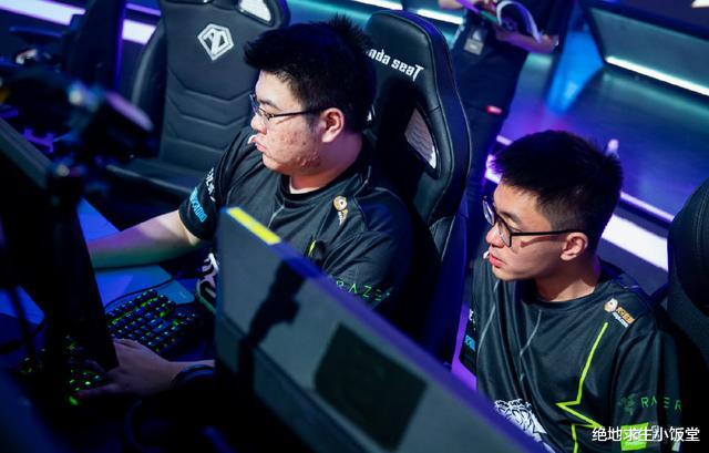 4am战队|绝地求生PCL常规赛过半！4AM稳定拿分 iFTY和OMG危险了！