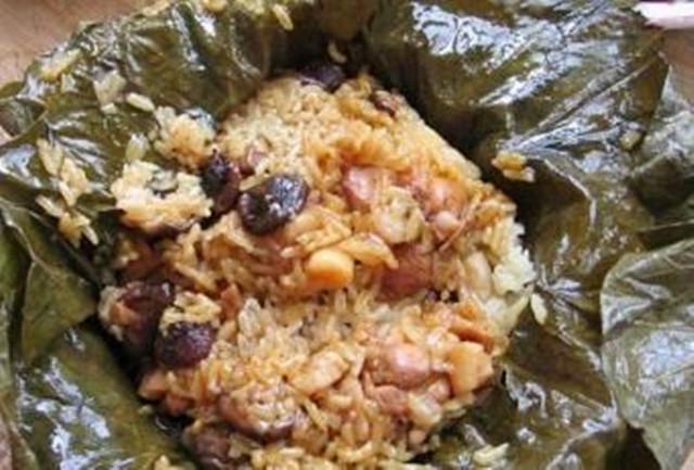 |美女网红卖“绿盒子”，12元一份，没忍住买了2份，打开后很尴尬