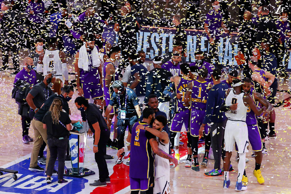 掘金队|输掉生死战让掘金看清一人,他还没达到巨星级别,勇士格林没说错