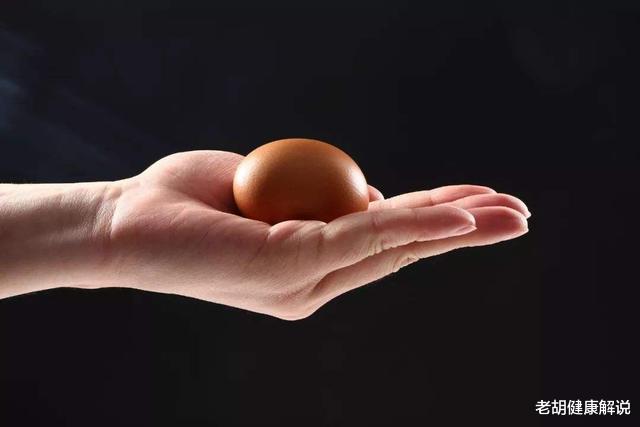 『胆固醇』早上经常吃鸡蛋的人，这5点尽早知道，别不当回事，吃亏的是身体