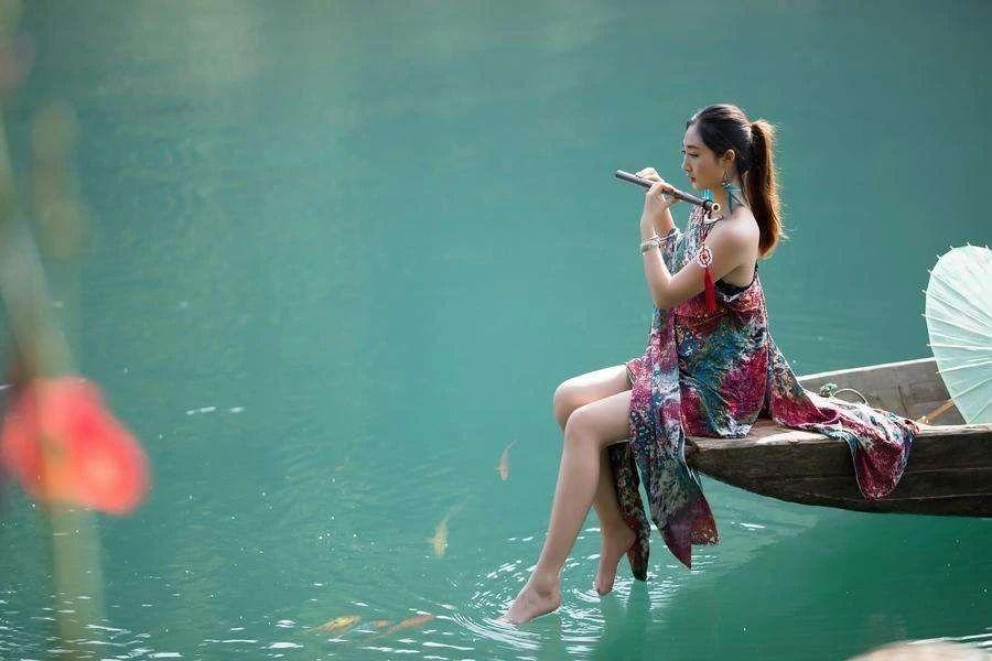 姐姐|短篇小说丨似水婉婉