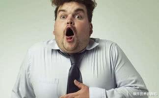 『西洋参』胃癌多和“吃”有关，饭后长期出现这3种不适，要学会自救