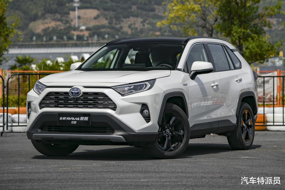 大众途观|最高优惠3万，这几款热门合资SUV谁更值得买？