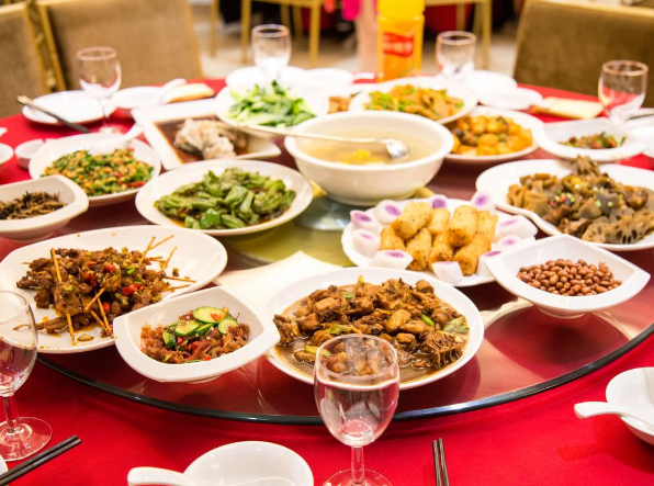 食材|下馆子吃什么都行，就是别点这5道菜，饭店打过工的人：从来不吃