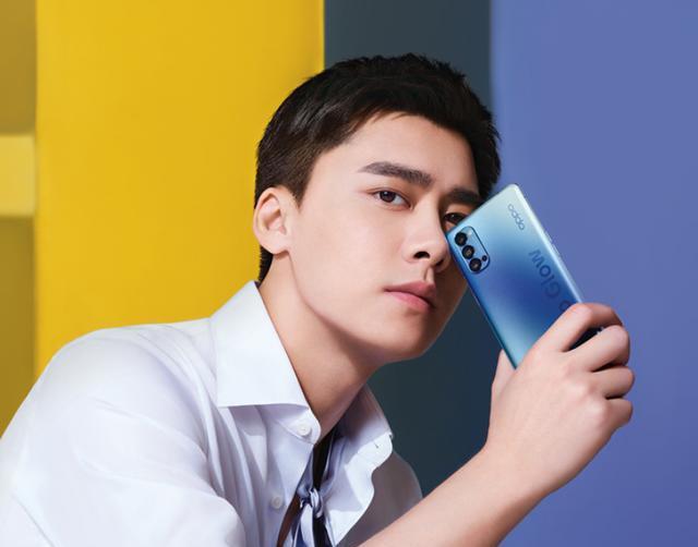 OPPO|颜值与拍照并佳，高考后换机选择，华为、vivo、OPPO你选哪个？