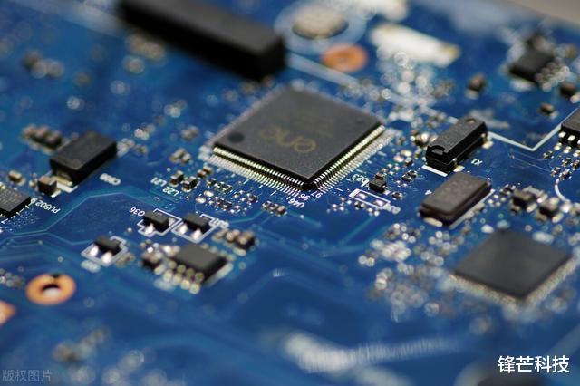 算法|中国光刻机新巨头，拥有3200项专利，还拿下80%国内市场