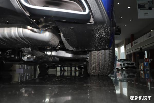 SUV|不后驱无乐趣,豪华后驱车作何抉择?宝马3系PK凯迪拉克CT5