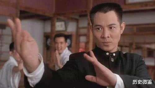 「」老祖宗:男人五大三粗,哪“五大”?哪“三粗”?少有人知