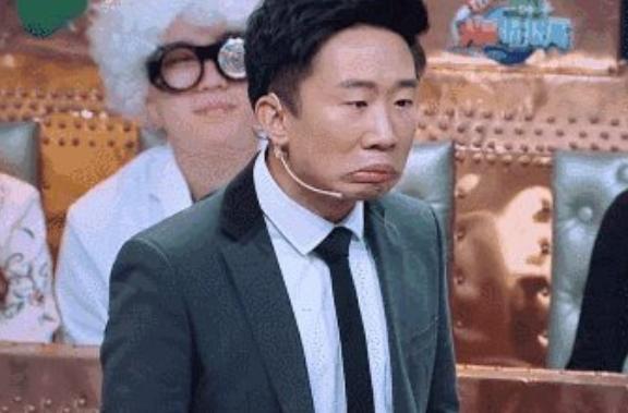杨迪|杨迪全国走红要感激谢娜，更要感谢当年黄安提的那个问题