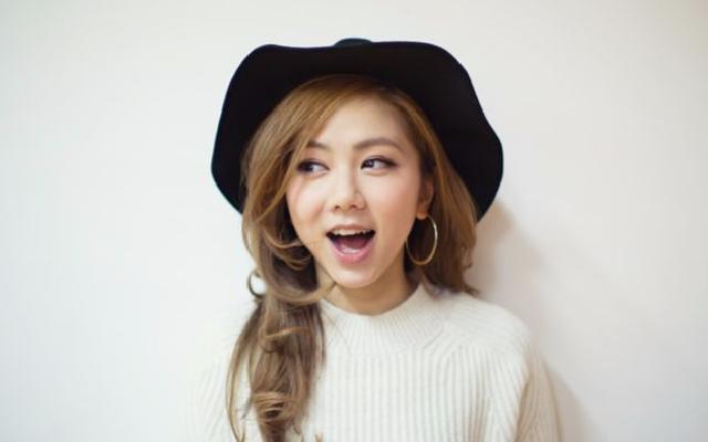 『邓紫棋』华语歌坛年轻代表，邓紫棋的乐坛之路，星光璀璨到事业受挫