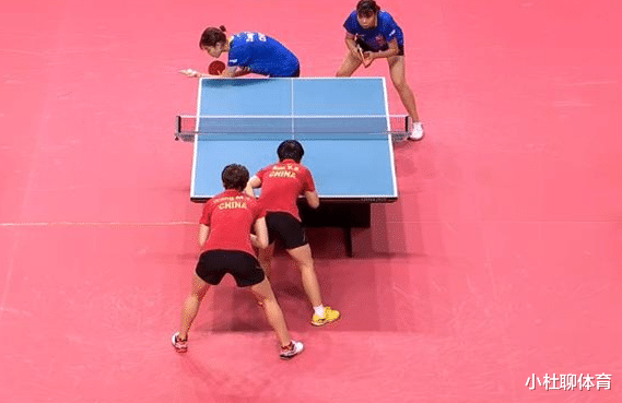 陈梦|女乒主力退赛避战成大势？“大魔王”孙颖莎被吊打，陈梦遭滑铁卢