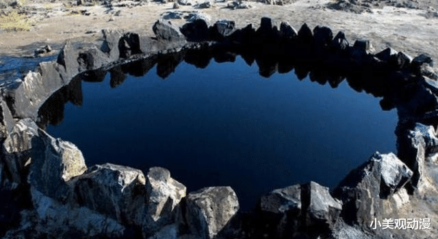 「科学家」石油并不是地下生物演变而成？科学家：细思极恐