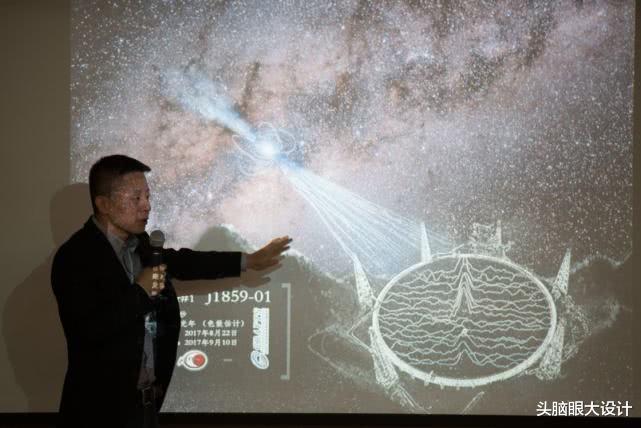 月球@中国“天眼射电望远镜”有多牛？终于知道霍金生前，为何极力反对