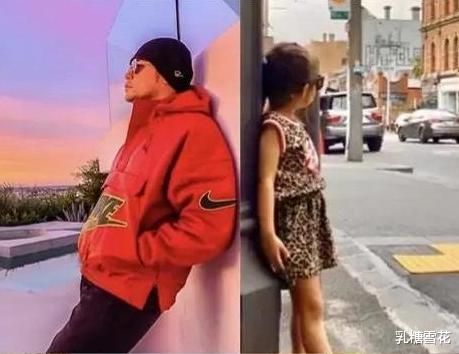 「周杰伦」周杰伦昆凌回娘家,女儿坐腿上,儿子坐地上,不愧是“宠女狂魔”