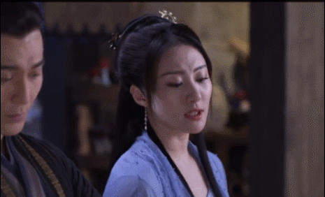 水月洞天|《水月洞天》导演再出手!集齐陈法蓉阳光两大女神,主角却太赶客