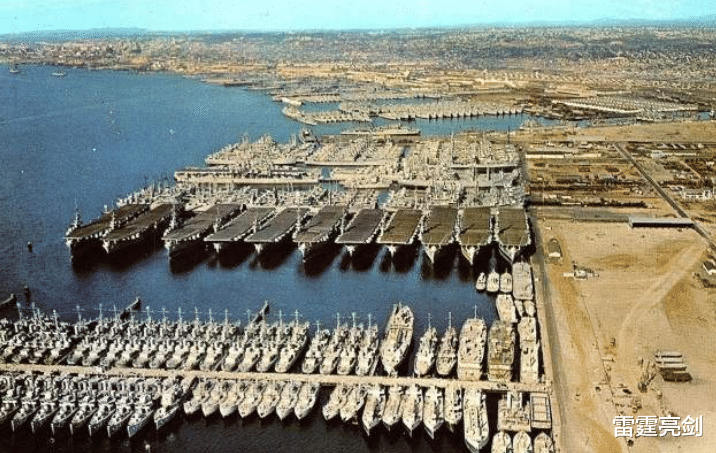 美国|若美国发动战争，最先对谁动手？基辛格说出大实话，果然意料之中