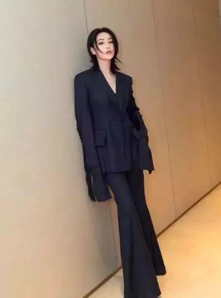 张馨予|张馨予又现招黑体质：为女演员发声反遭群嘲——不想胖就别当演员