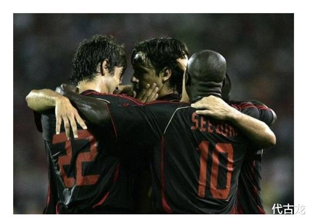 AC米兰|深度分析：少年熬成了大叔，AC米兰复兴大门终于打开