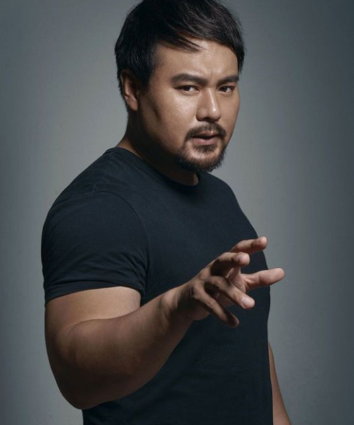 张飞|把张飞、李逵演成傻子的康凯，如今终于无戏可演了