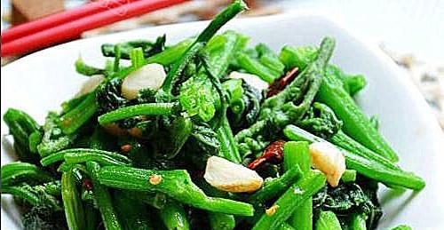 [南瓜]宁可不吃肉，也要吃此菜，5元1斤，通络清肺，比吃肉还养人