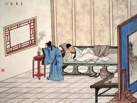 「睡眠」华佗教你睡觉,不管你是否熬夜,一定要看!