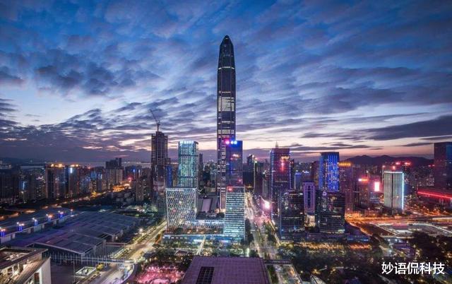 深圳市|兵家必争？这个城市有望成第二个深圳，华为、阿里、京东纷纷出手
