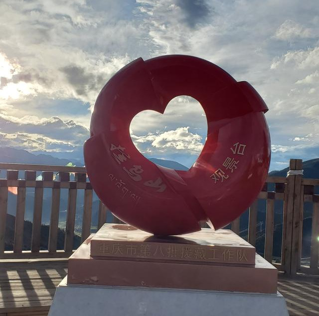 自驾|游记:此生必驾G318,川藏线自驾全纪录—理塘至如美“必”停留处