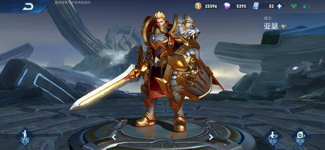 白起|王者荣耀:S20更新不到一星期,对抗路霸主确认,这个T0坦克成为峡谷毒瘤!