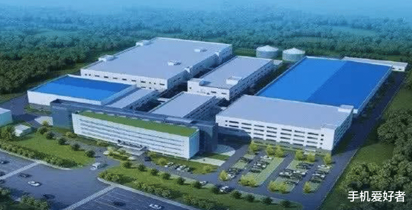 #iphone xr#ASML宣布无锡建厂，或一夜之间取代台积电，麒麟芯片不再消失