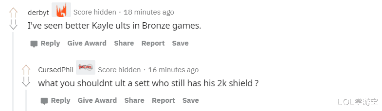 LGD|英雄联盟S10 老外评LGD轻松获胜：LGD这个状态，TSM危险了