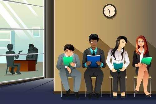 #招聘#失业了找工作发现企业招聘年龄最高35岁,35岁到的人去哪工作了?