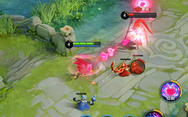 [王者荣耀]王者荣耀：5个不同段位玩家的英雄池，原来“混子”最多的段位并不是星耀！